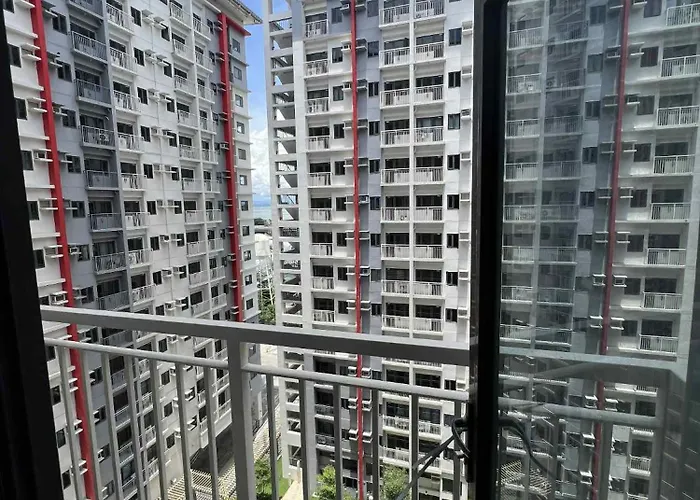 Bloom By Smdc Appart hôtel
